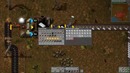 Factorio #13 Переплавляющий цех. Усиление подачи железа