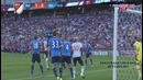 Все звёзды МЛС – Тоттенхэм 2-1
