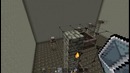 Самый быстрый лифт в Minecraft