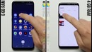 Galaxy S8+ (6GB RAM) vs. Galaxy S8 (4GB RAM) Speed Test