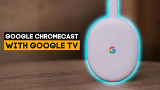 Сделал из тупого телевизора умный! Обзор Google Chromecast 2020