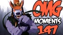 Dota 2 OMG Moments 147