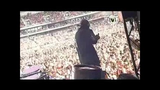 Slipknot – Live at Big Day Out 2005 (Sydney Australia)