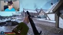 МУШКЕТ ПРОТИВ МЕЧА l Deadlist warrior l eeoneguy