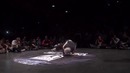 Menno vs Alkolil ¦ Undisputed World BBoy Masters 2015
