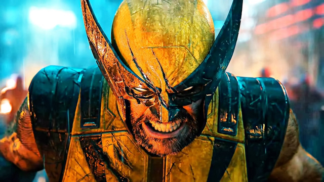 MARVEL’S WOLVERINE «Я не герой» Русский трейлер (Субтитры, 2026) PlayStation 5, Экшен 4K