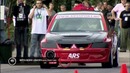 Mitsubishi Lancer Evolution ARS (14 mile 9734 sec; 1 mile 23911 sec)