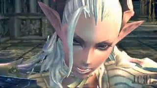Tera Online Classes Explanations, Trailer and more explanations