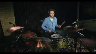 Zedd – Find You (Drum Cover) ft. Matthew Koma, Miriam Bryant