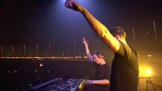 NWYR – Live @ A State Of Trance 850 in Utrecht (17.02.2018)