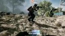 Игромир-2011: интервью с продюсером Battlefield 3 (Рус.)
