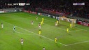 БАТЭ – Арсенал | Лига Европы 2018/19 | 1/16 финала | Первый матч