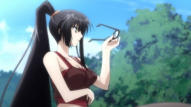 Аниме Приколы |anime coub| #18