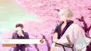 Gintama opening 13 Full『SPYAIR – Sakura Mitsutsuki