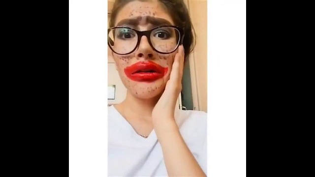 Don’t Judge Challenge №12