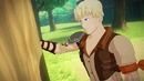 RWBY 4 том 9 серия [ Matsu, Rikku ]