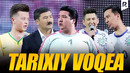 Million jamoasi – Tarixiy voqea