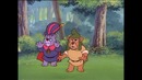 Мишки Гамми/Gammi bears 10 серия