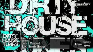 Out now Dirty House Tunes 2012-01