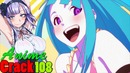 Lord Azazel | Аниме Приколы под музыку #108 | Anime Crack #108