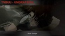TVBUU – Ungrateful (Prod. Ossaya)