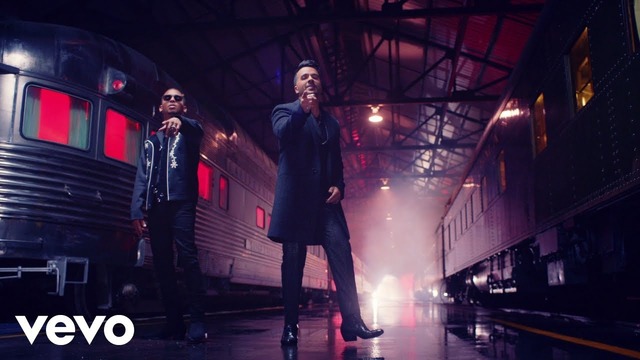 Luis Fonsi, Ozuna – Imposible (Official Video 2018!)