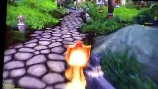World of Warcraft – Mist of Pandaria 6min gameplay