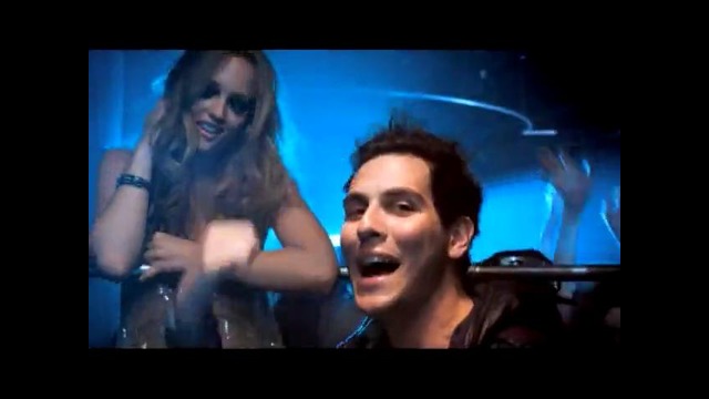 Cobra Starship feat Leighton Meester – Good girl gone bad