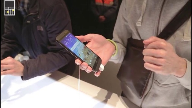 MWC2015 – HTC One (M9), HTC Vive, HTC Grip – Keddr.com