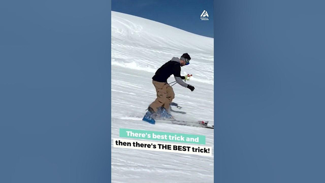Who’s getting out on the mountain this weekend? ️ #skiing #snowboarding #snow