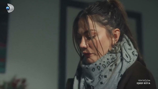 Eshref Ruya 30 bolum