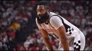 James Harden’s Top 28 Plays of his CAREER