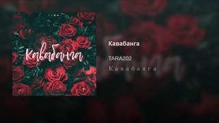 TARA202-Кавабанга