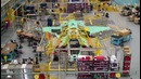 Серийное производство f-35