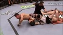 Frank Mir – the Amazing