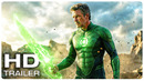 LANTERNS «Beware My Power, Green Lantern’s Light» Trailer (NEW 2026) Green Lantern
