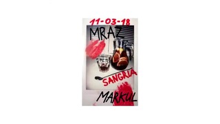 Thomas Mraz & Markul – Sangria (mp3)