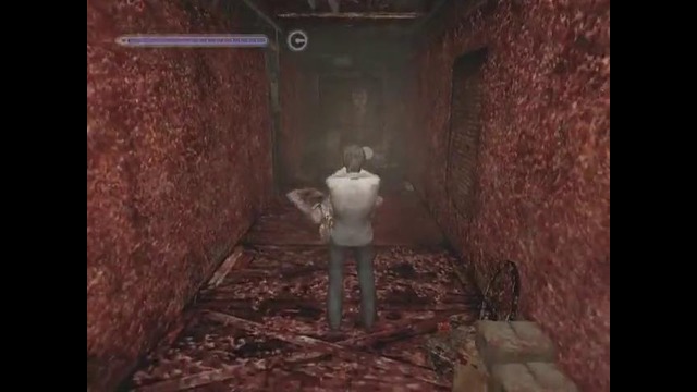 Silent Hill 4 The Room – 44