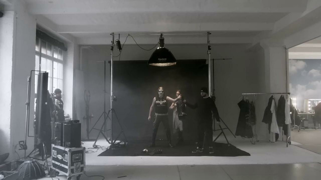 Nargaroth – Requiem Germania (Official Music Video 2026)