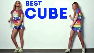 Лучшие приколы в COUB #434 | Test Cube