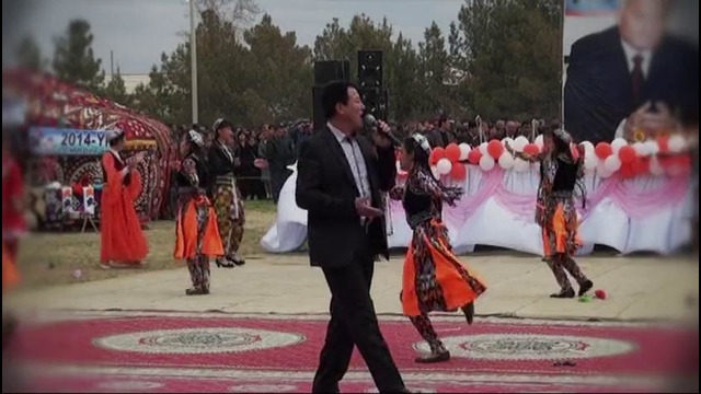 Shuxrat Mardayev Surxonim