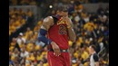 NBA Playoffs 2018: Cleveland Cavaliers vs Indiana Pacers (Game 3)