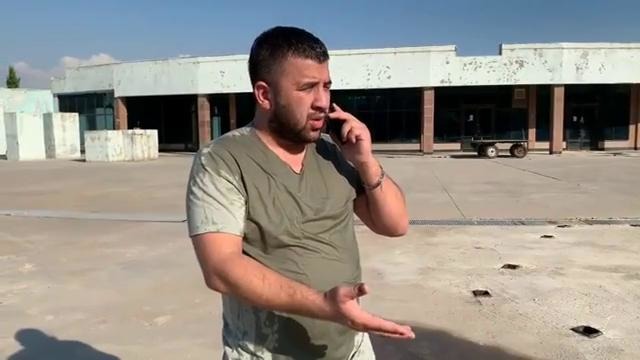 Yoz o’tmoqda soz – Abu Vines