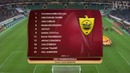 Anzhi 1-0 Liverpool FC Europa League 08/11/2012