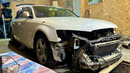 Audi Quattro 2010 за 650.000 рублей. Почему встал мотор