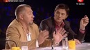 Х-фактор 2 Олег Кензов. 2 прямой эфир. 29.10.2011