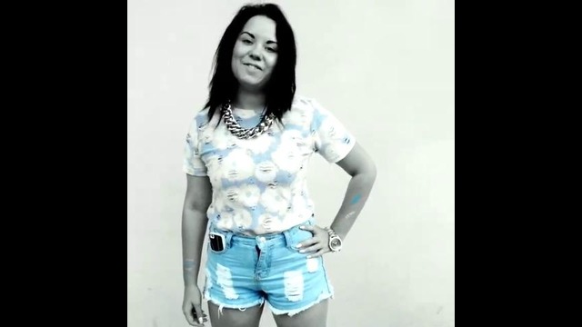 Дикая радостно объявила что участвует в проэкте Traffic