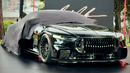 1.5M Brabus Bodo V12 supercar unveiled in Como