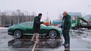 Большой тест-драйв. Император люкса. Bentley Continental GT