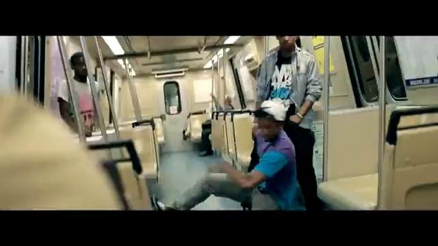 Chris Brown – Oh My Love